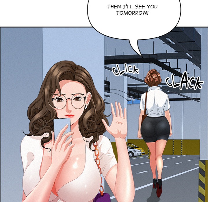 Milf Guard Chapter 47 image 159