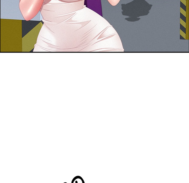 Milf Guard Chapter 47 image 160