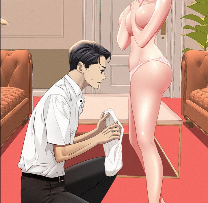 Milf Guard Chapter 47 image 165