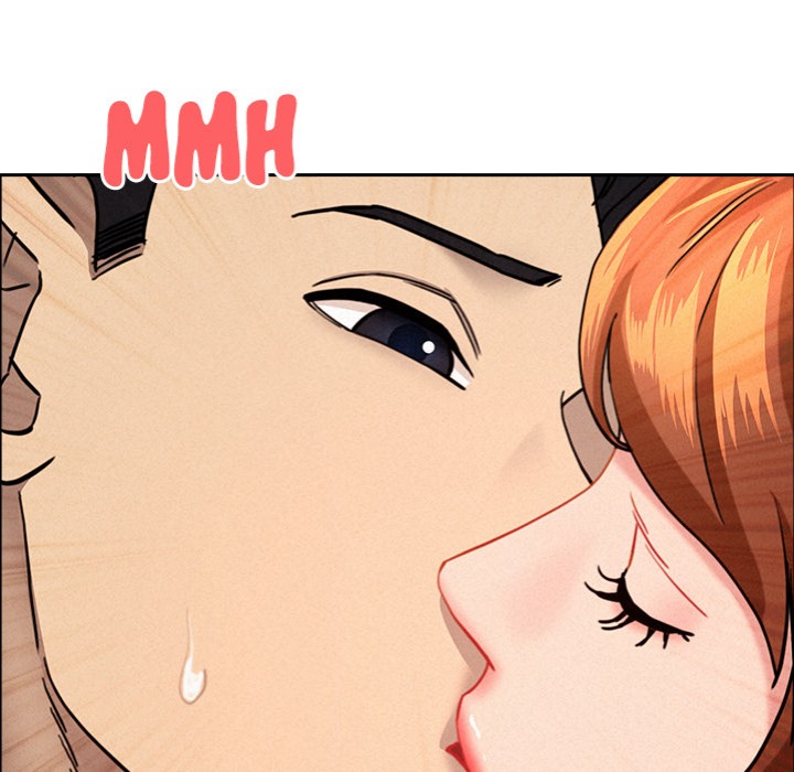 Milf Guard Chapter 47 image 18