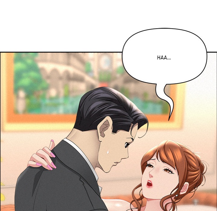 Milf Guard Chapter 47 image 28