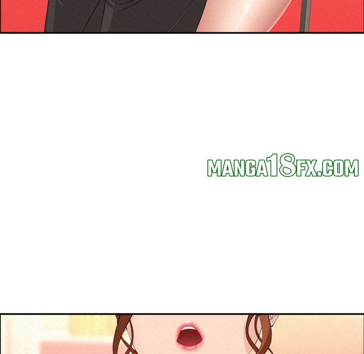 Milf Guard Chapter 47 image 30