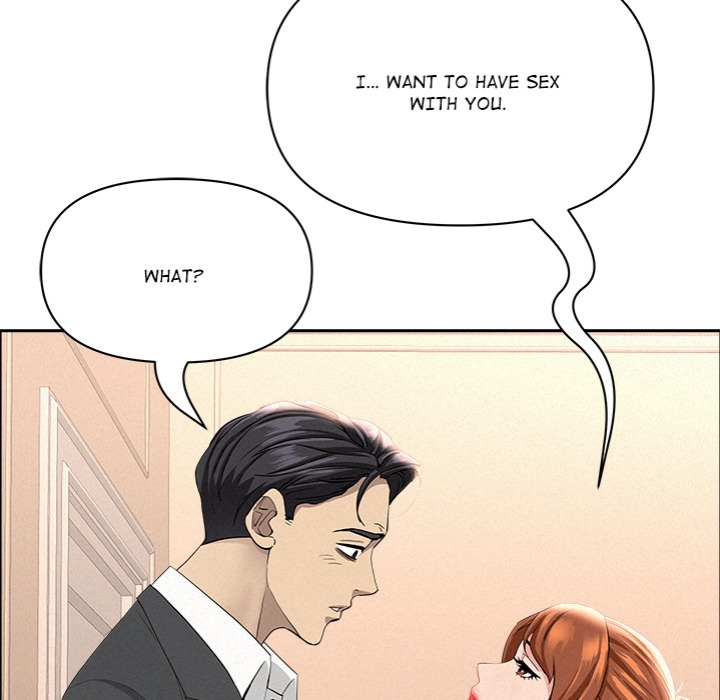 Milf Guard Chapter 47 image 33