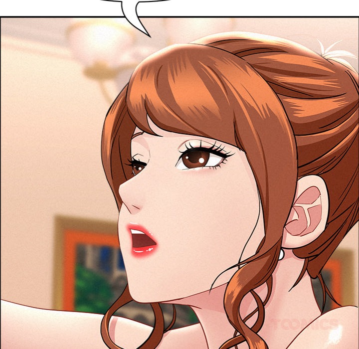 Milf Guard Chapter 47 image 38
