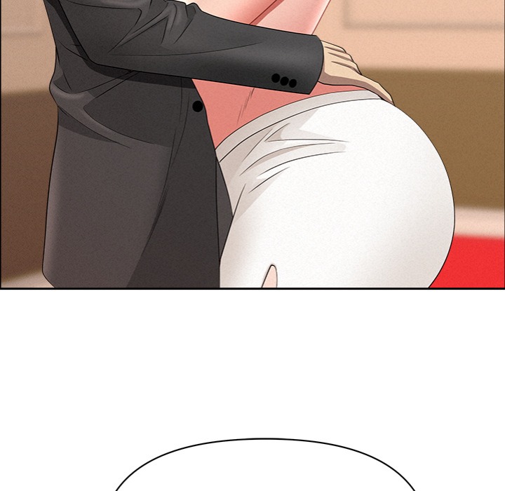 Milf Guard Chapter 47 image 41