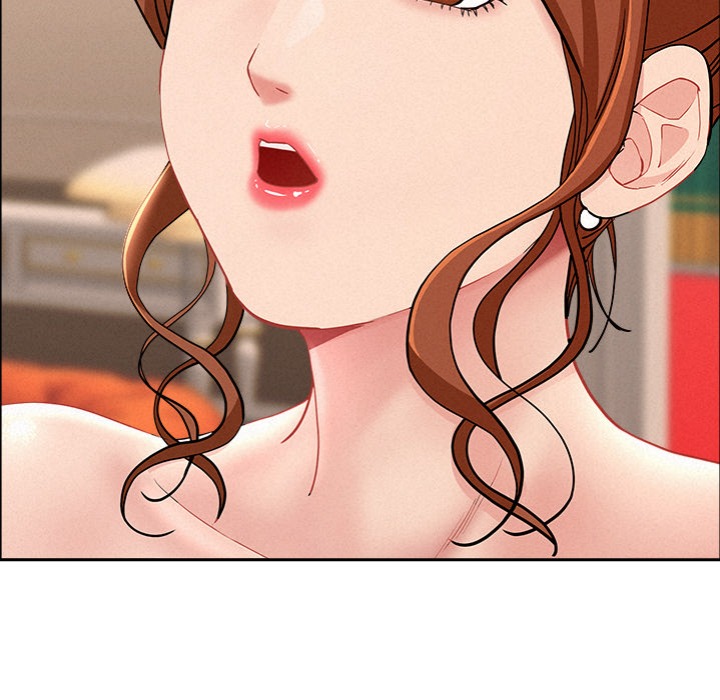 Milf Guard Chapter 47 image 45