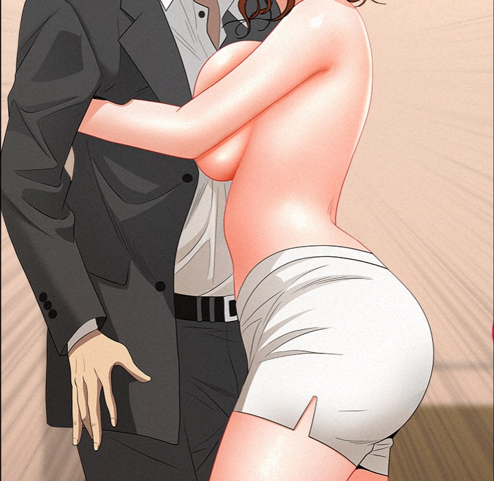 Milf Guard Chapter 47 image 4