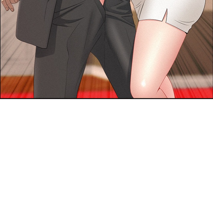 Milf Guard Chapter 47 image 52