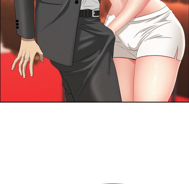 Milf Guard Chapter 47 image 56