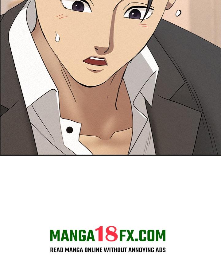 Milf Guard Chapter 47 image 58