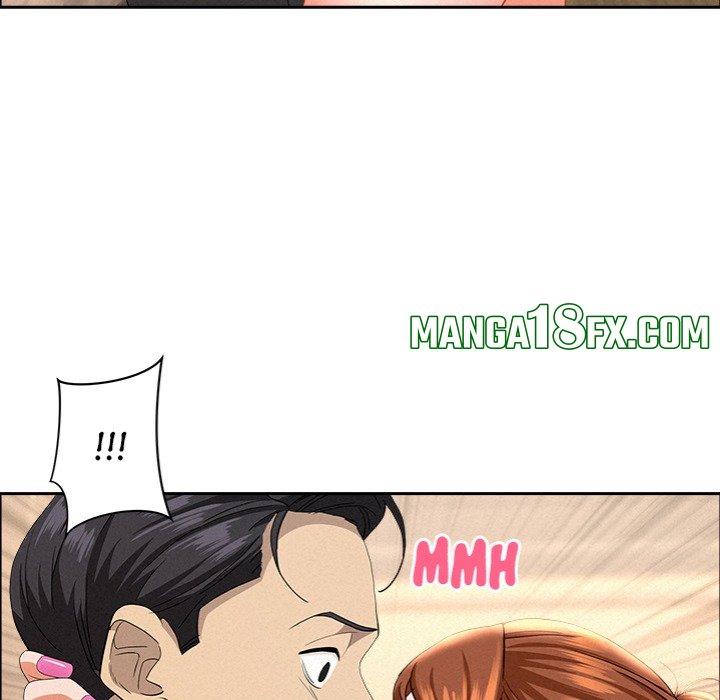 Milf Guard Chapter 47 image 5