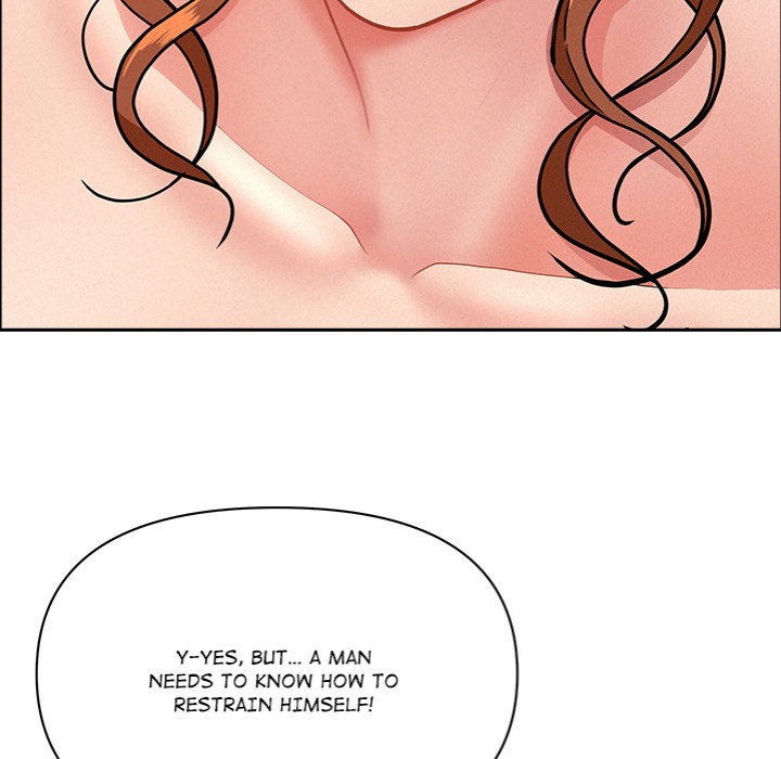 Milf Guard Chapter 47 image 63