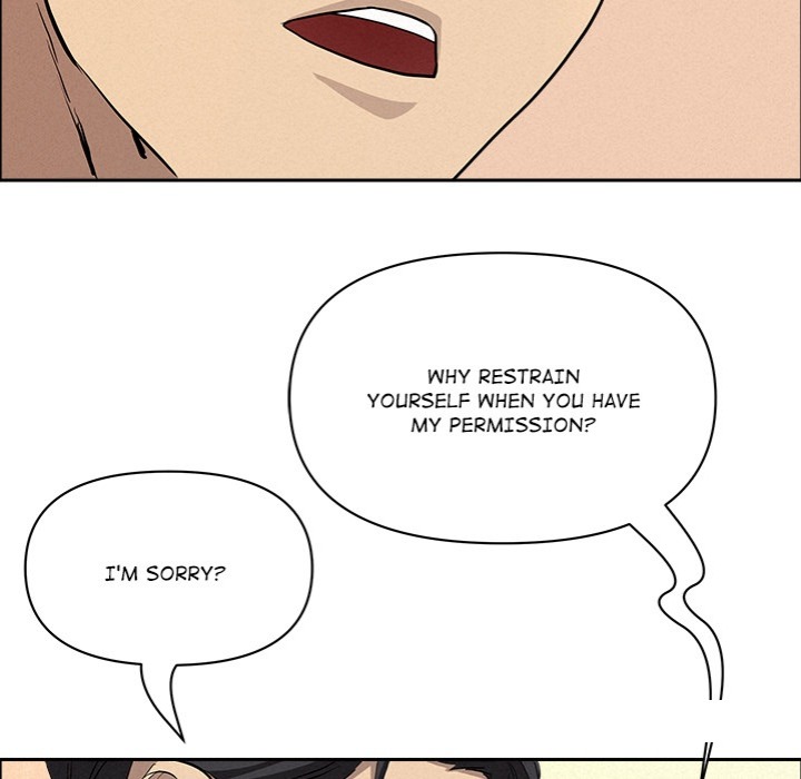 Milf Guard Chapter 47 image 65