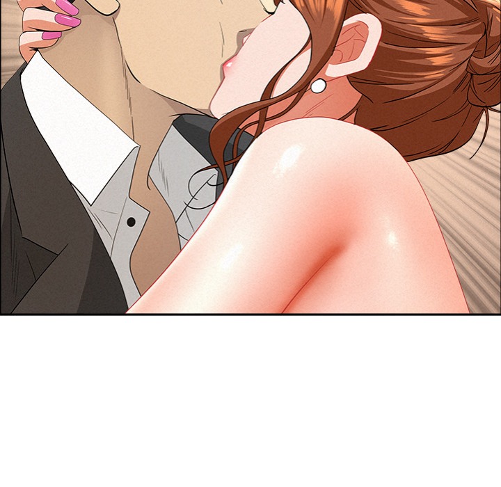 Milf Guard Chapter 47 image 6