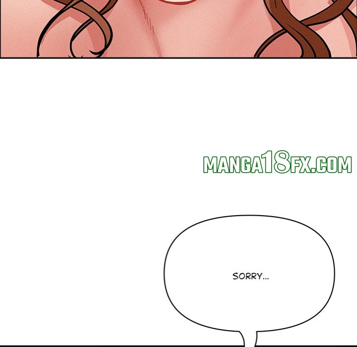 Milf Guard Chapter 47 image 69
