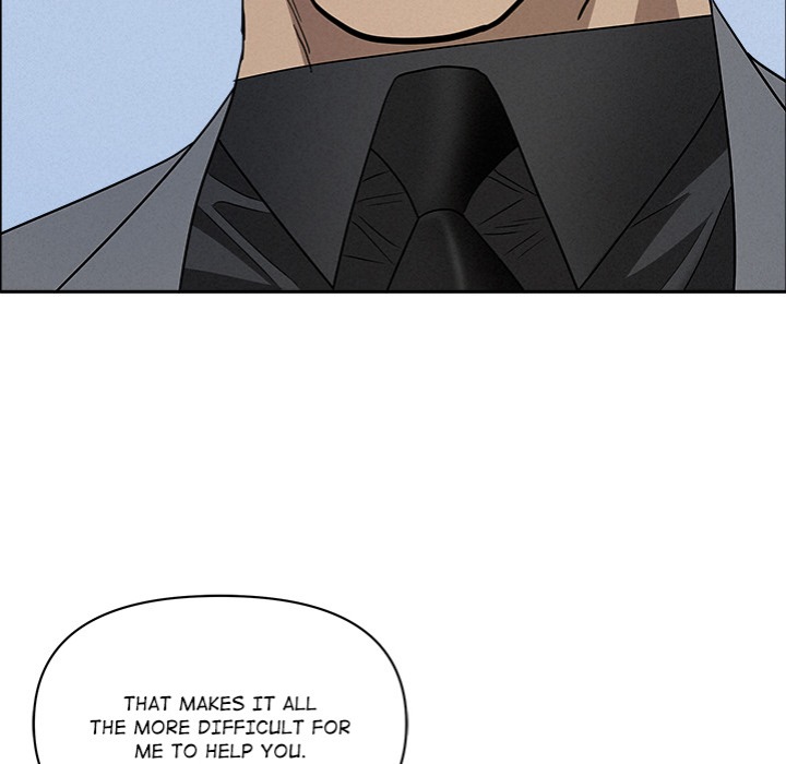 Milf Guard Chapter 47 image 76
