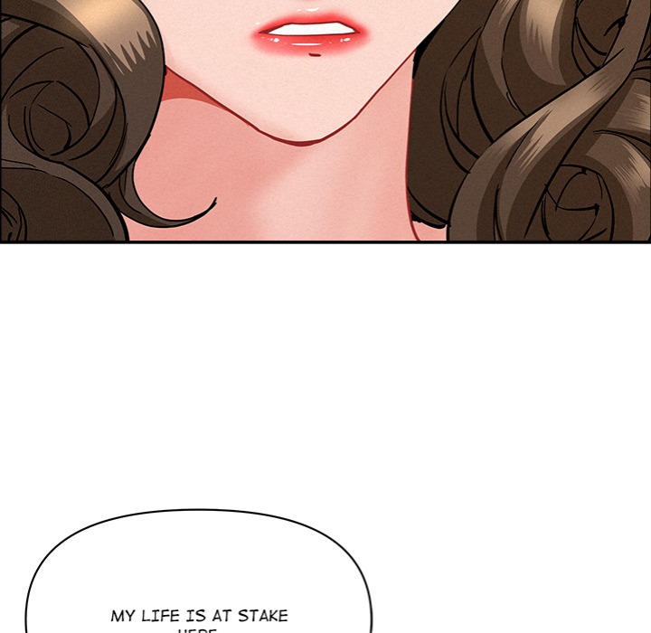 Milf Guard Chapter 47 image 88