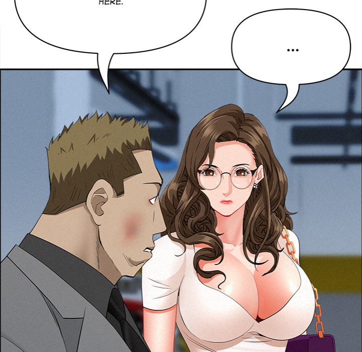 Milf Guard Chapter 47 image 89