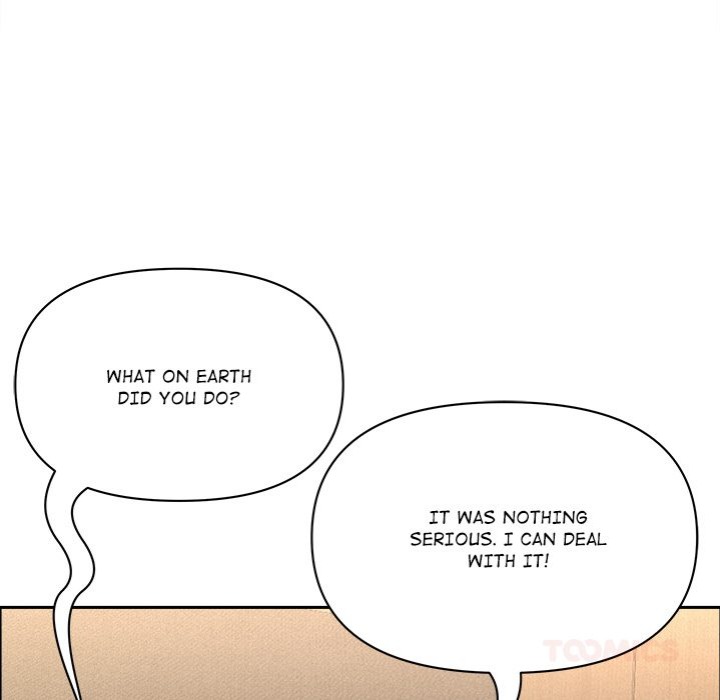 Milf Guard Chapter 48 image 101