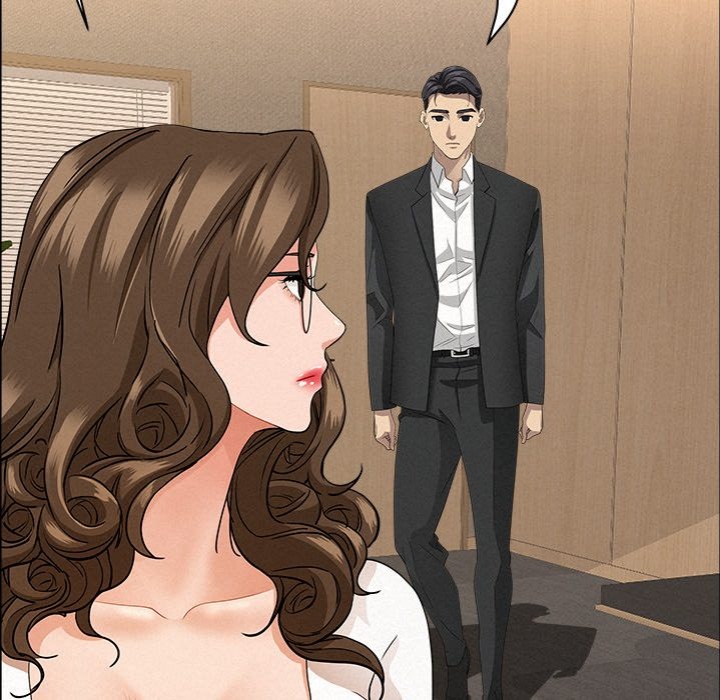 Milf Guard Chapter 48 image 102