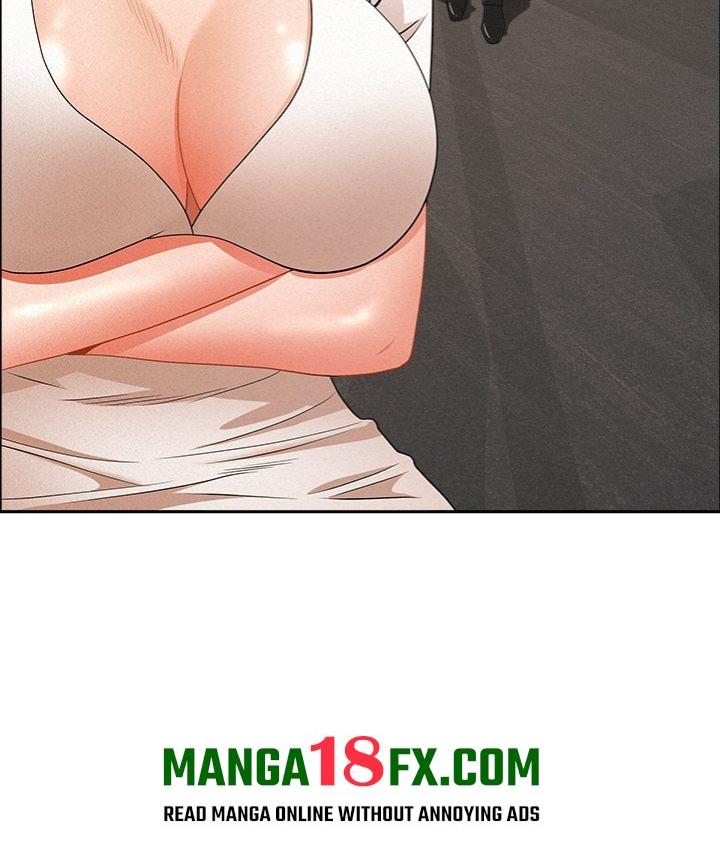 Milf Guard Chapter 48 image 103