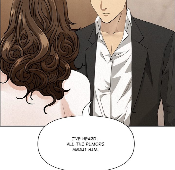 Milf Guard Chapter 48 image 107