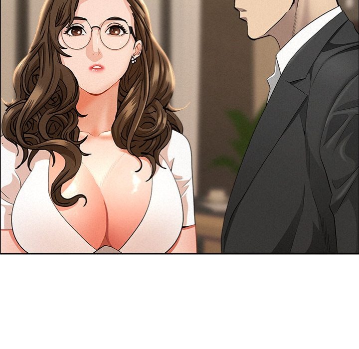 Milf Guard Chapter 48 image 109