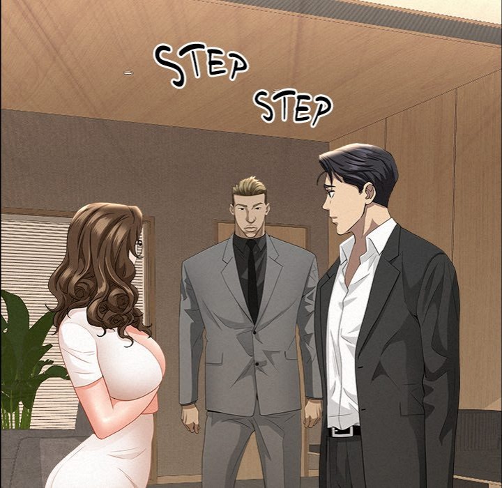 Milf Guard Chapter 48 image 115