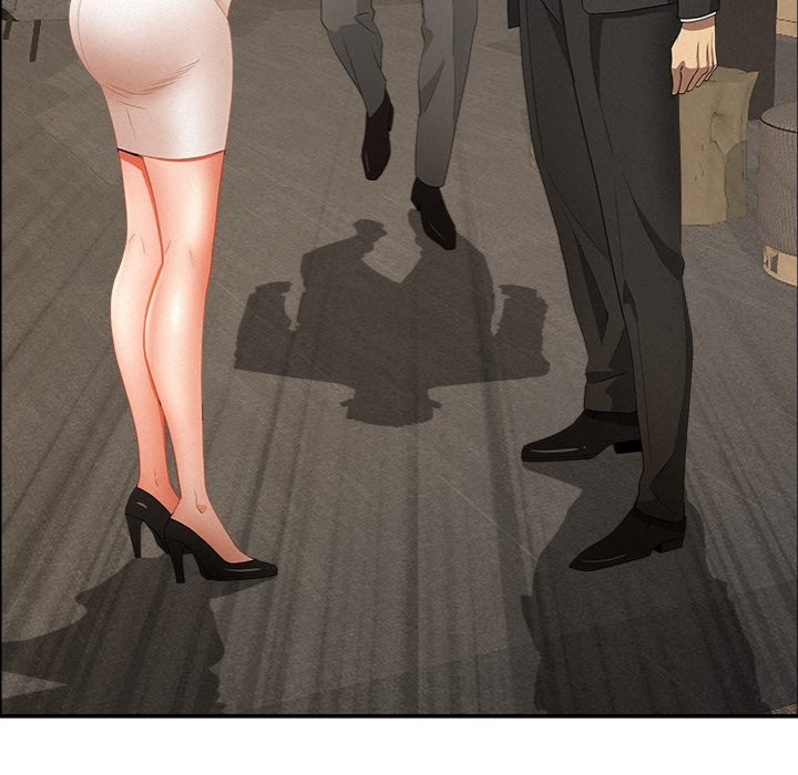 Milf Guard Chapter 48 image 116