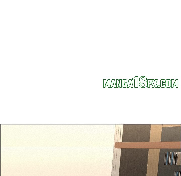 Milf Guard Chapter 48 image 117