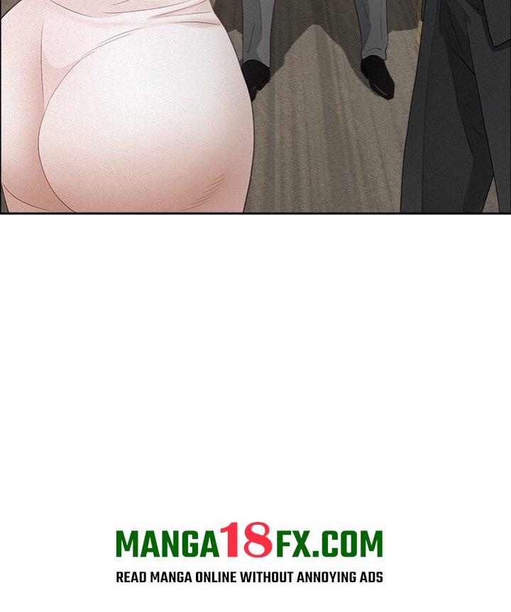 Milf Guard Chapter 48 image 126