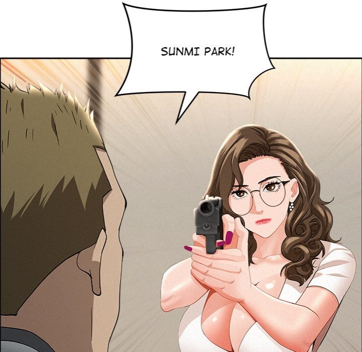Milf Guard Chapter 48 image 127