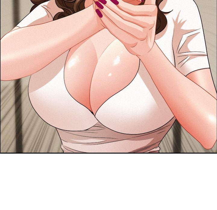 Milf Guard Chapter 48 image 130