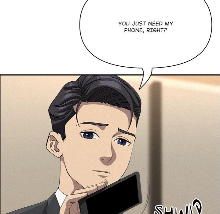Milf Guard Chapter 48 image 135