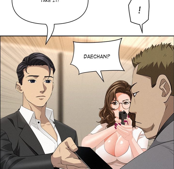 Milf Guard Chapter 48 image 139