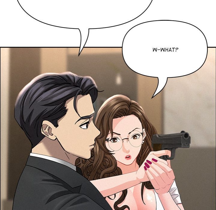 Milf Guard Chapter 48 image 141
