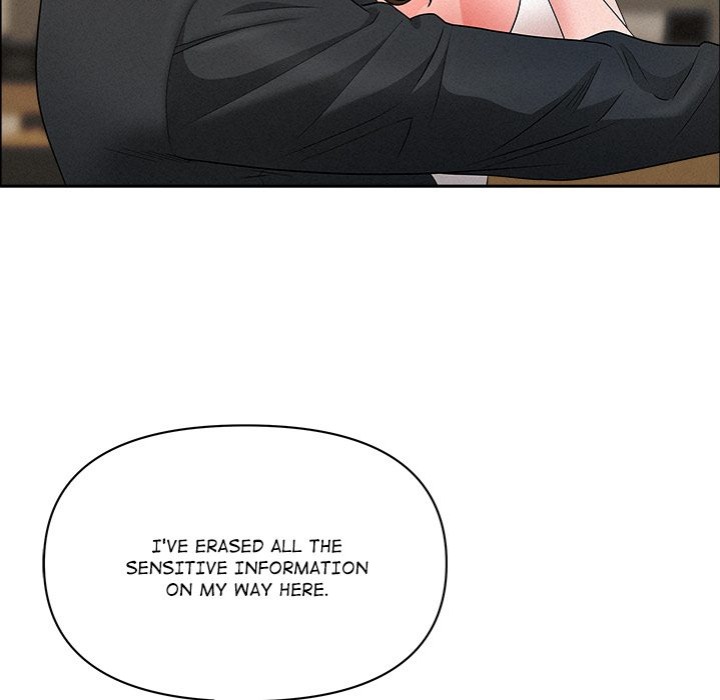 Milf Guard Chapter 48 image 142
