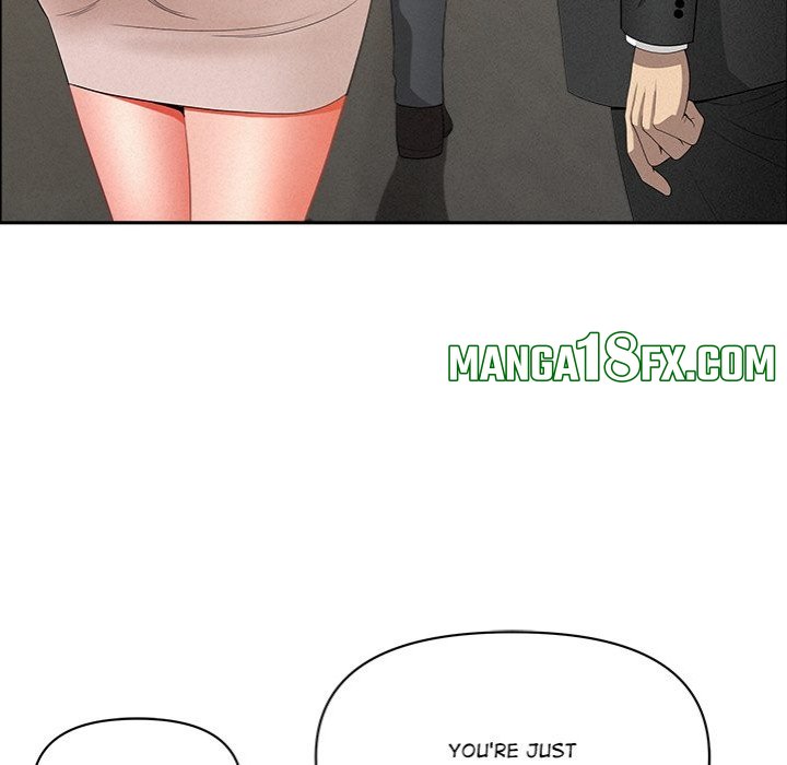 Milf Guard Chapter 48 image 151