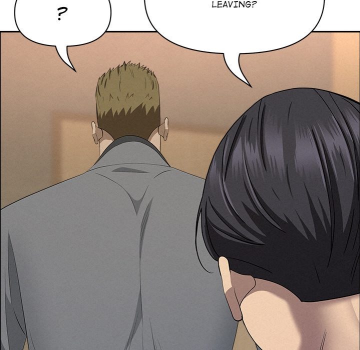Milf Guard Chapter 48 image 152