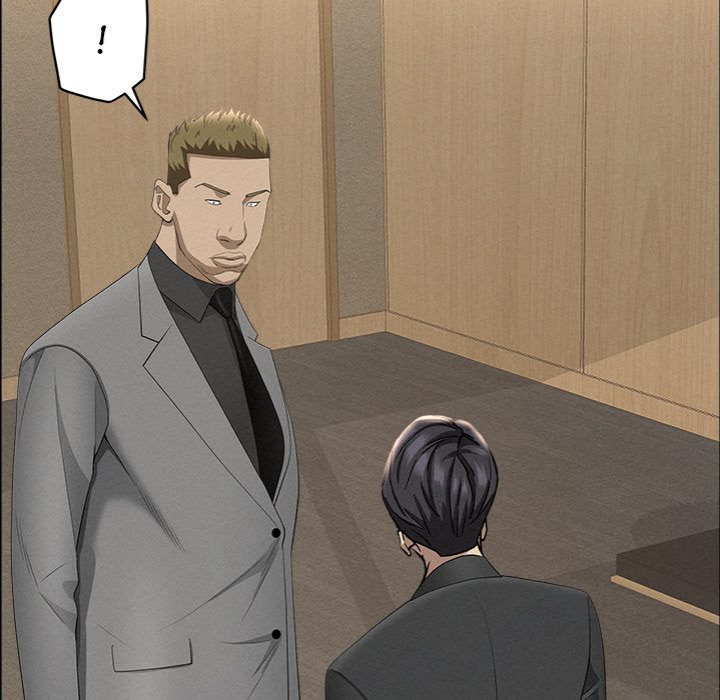 Milf Guard Chapter 48 image 156
