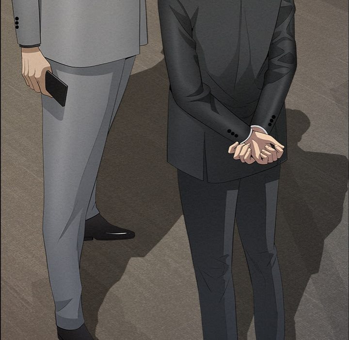Milf Guard Chapter 48 image 157