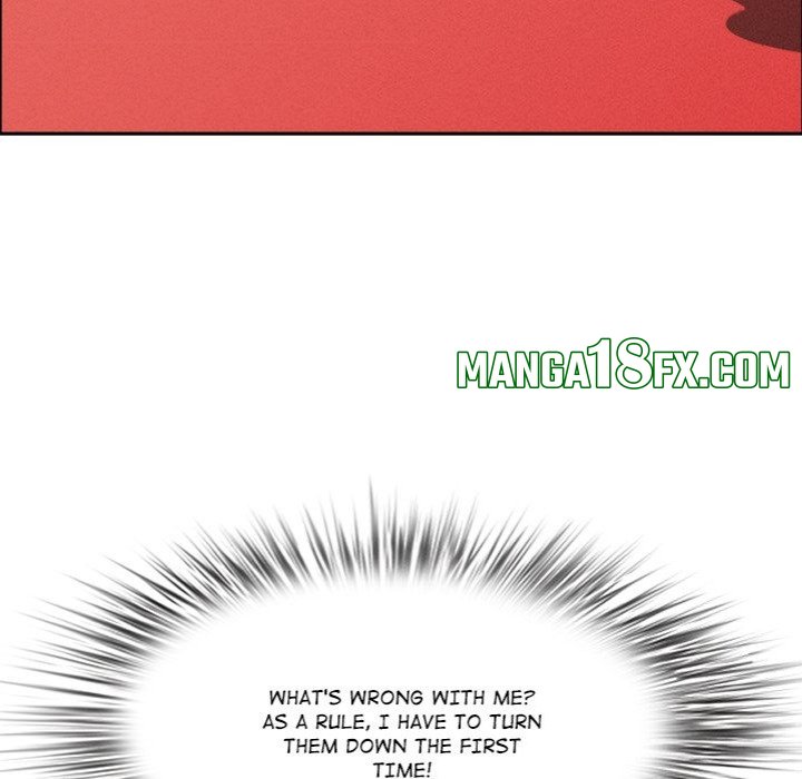 Milf Guard Chapter 48 image 16