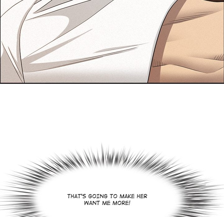 Milf Guard Chapter 48 image 18