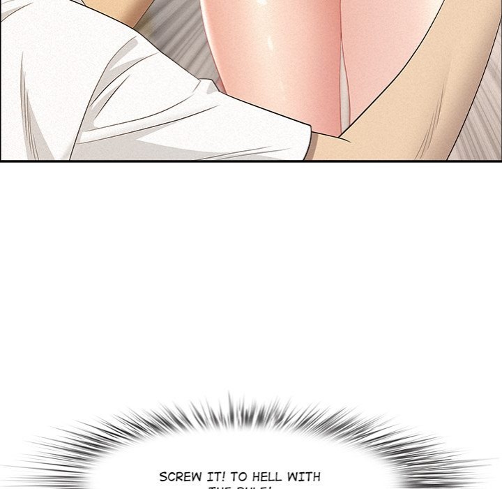 Milf Guard Chapter 48 image 26