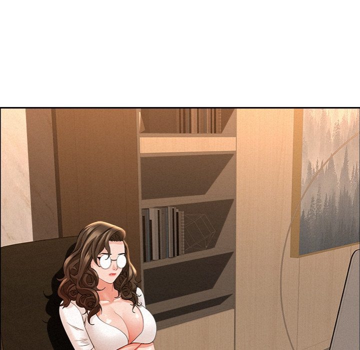 Milf Guard Chapter 48 image 31