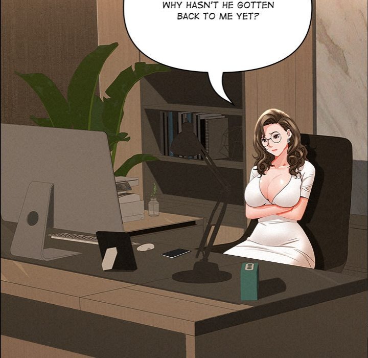 Milf Guard Chapter 48 image 36