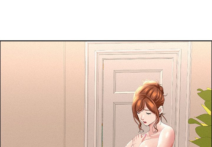 Milf Guard Chapter 48 image 3