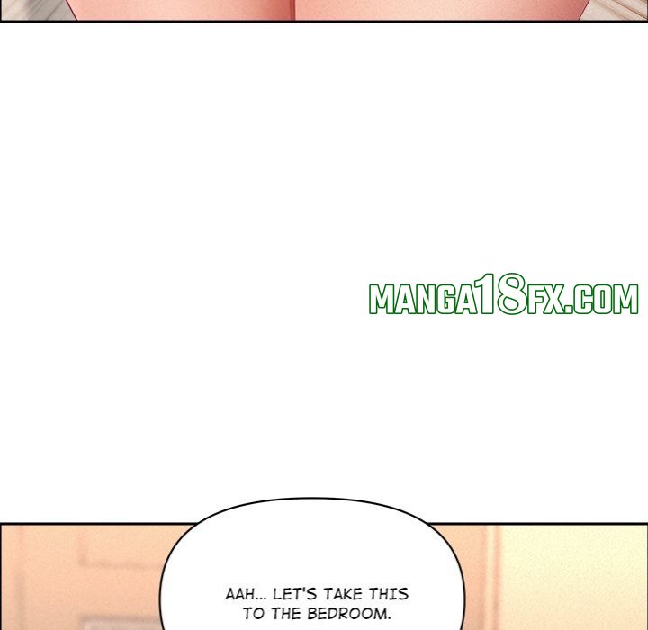 Milf Guard Chapter 48 image 39