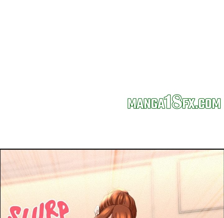 Milf Guard Chapter 48 image 50