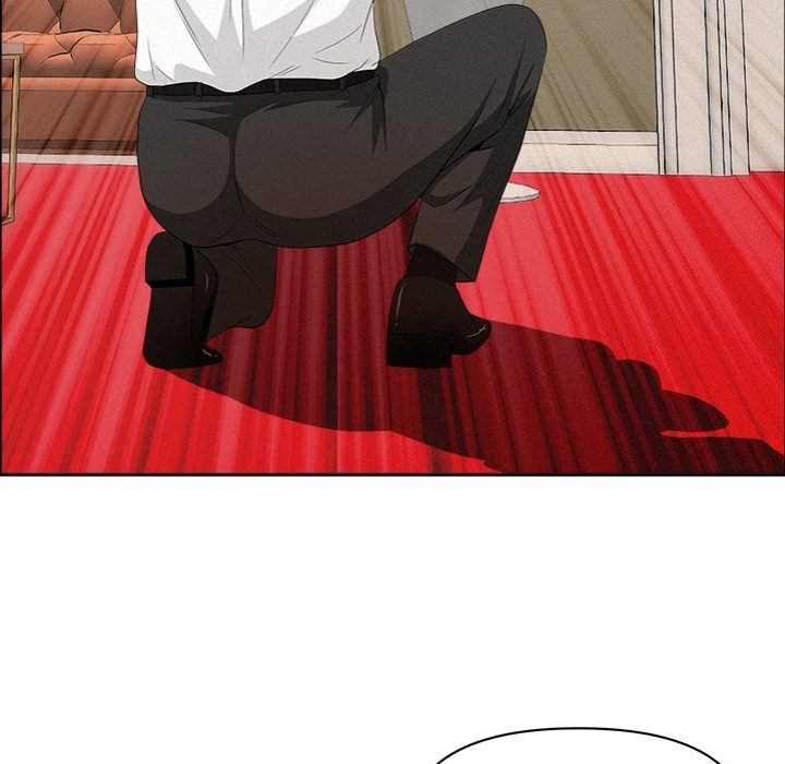 Milf Guard Chapter 48 image 52